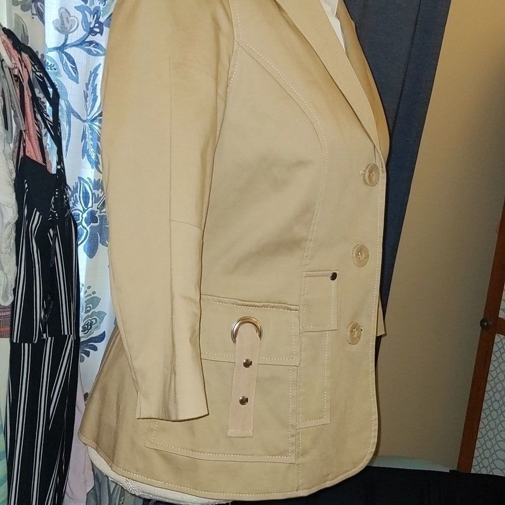 Atelier Collection Jacket‎ - Picture 5 of 11